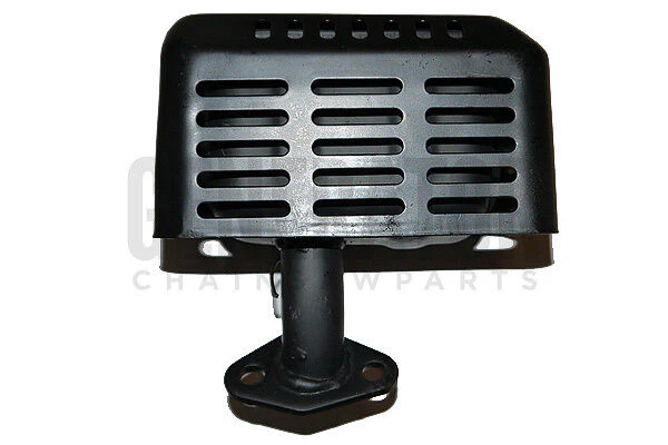 Muffler Exhaust & Intake Manifold Honda WB20X WB20XK1 WB20XK2 WB30X Water Pump