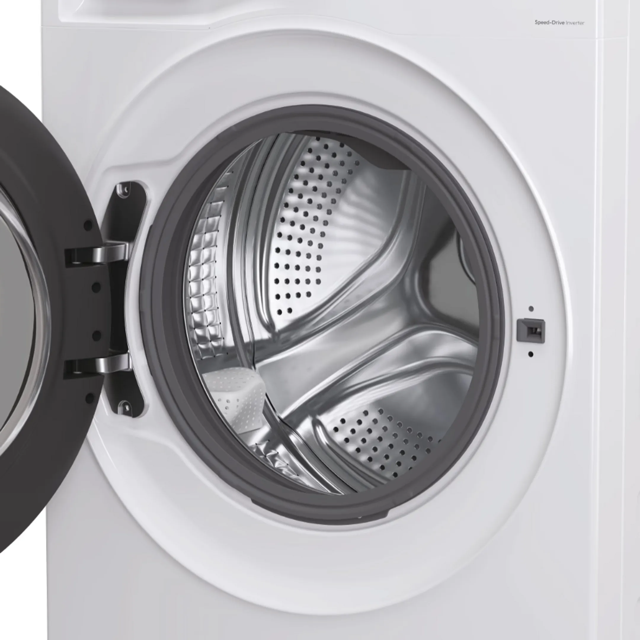 Candy Wasmachine BP 410BL8-S