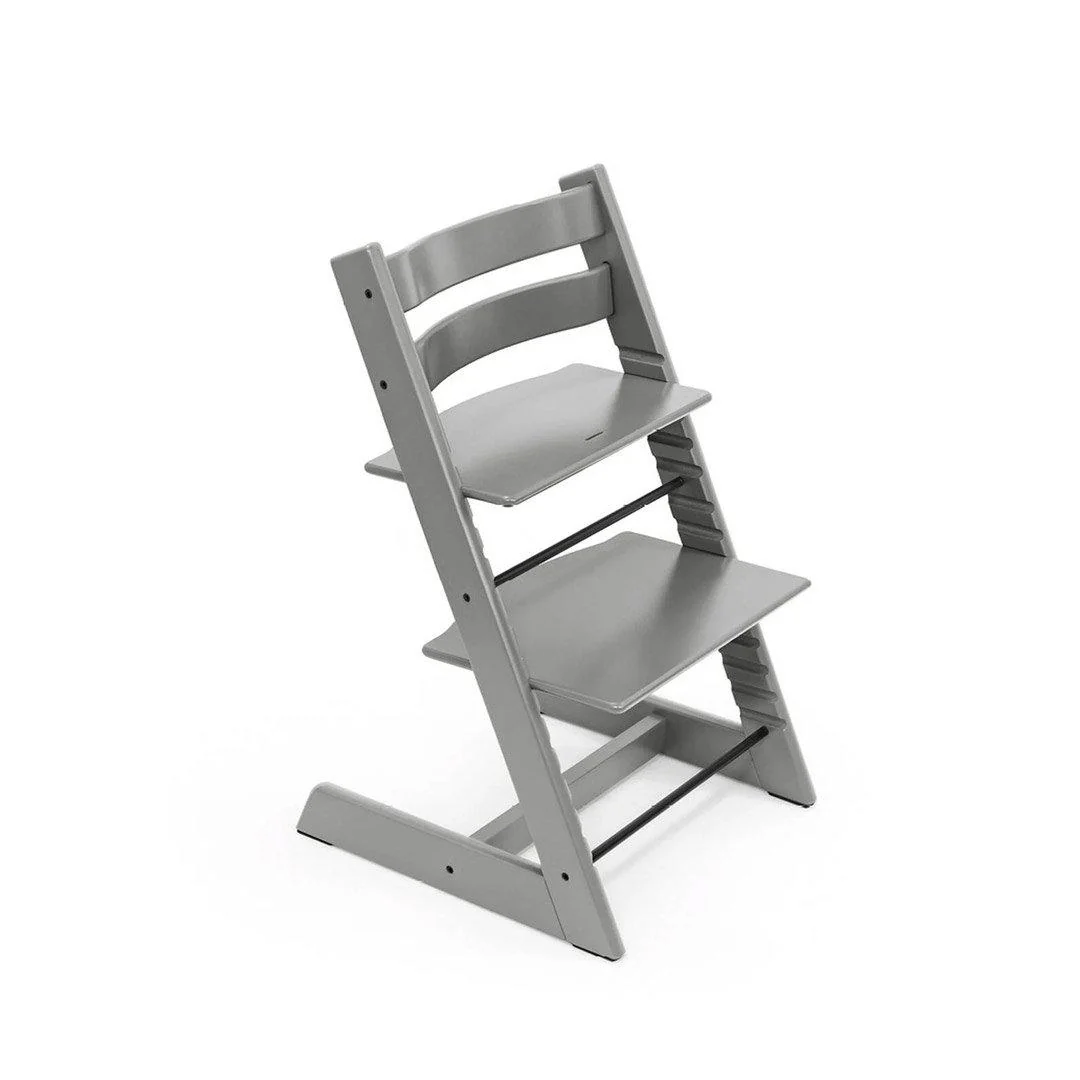 Stokke Tripp Trapp Kinderstoel - Stormgrijs