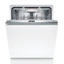 Zmywarka do zabudowy Bosch Serie 8 SMV8YCX02E