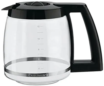 Cuisinart DCC-1200 Brew Central 12 Cup Programmable Coffeemaker