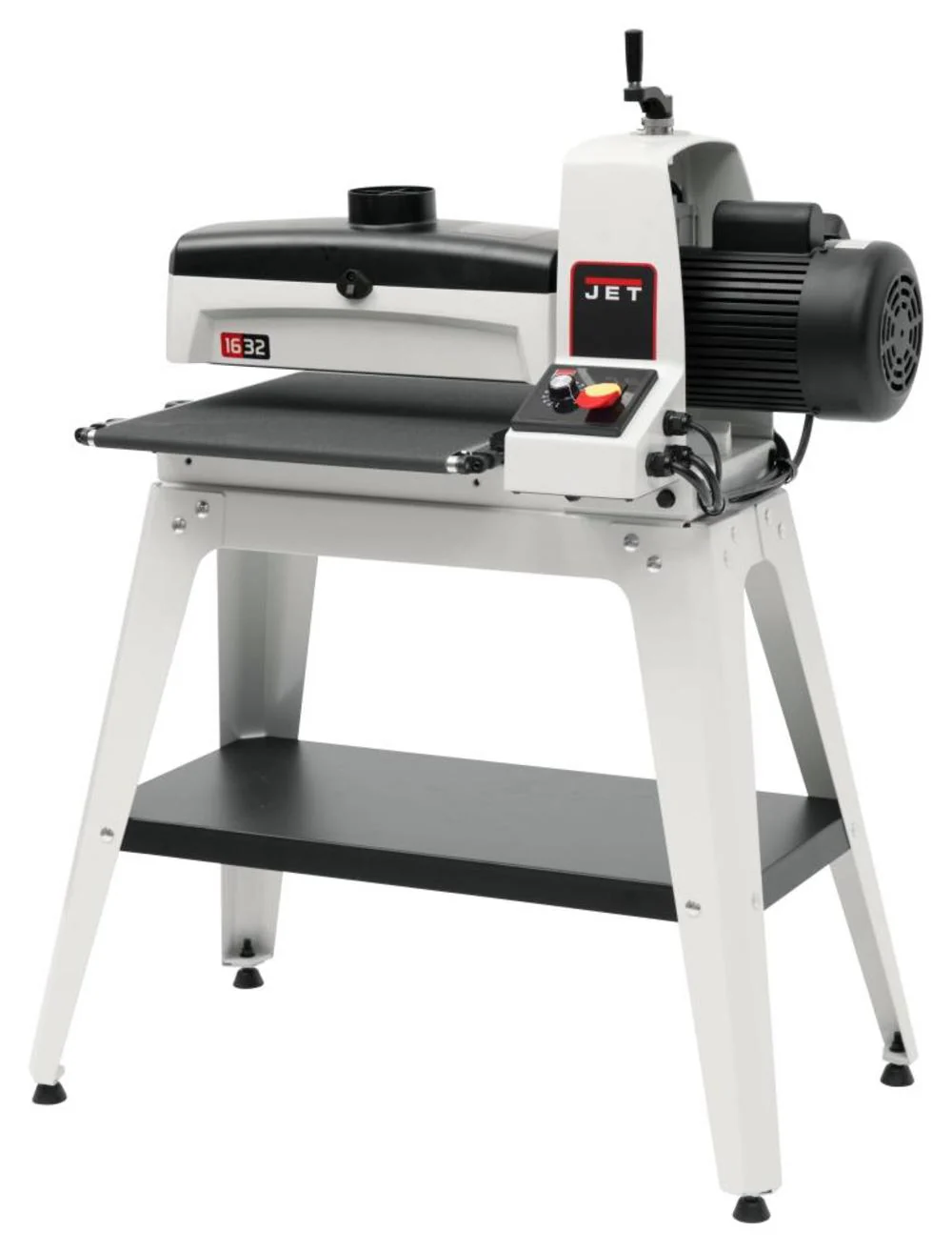 JWDS-1632 16-32 Drum Sander with Stand 723520K from JET
