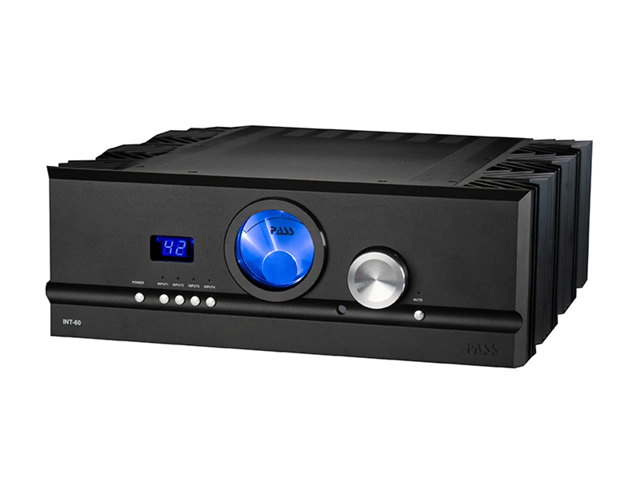 Pass Labs INT-60