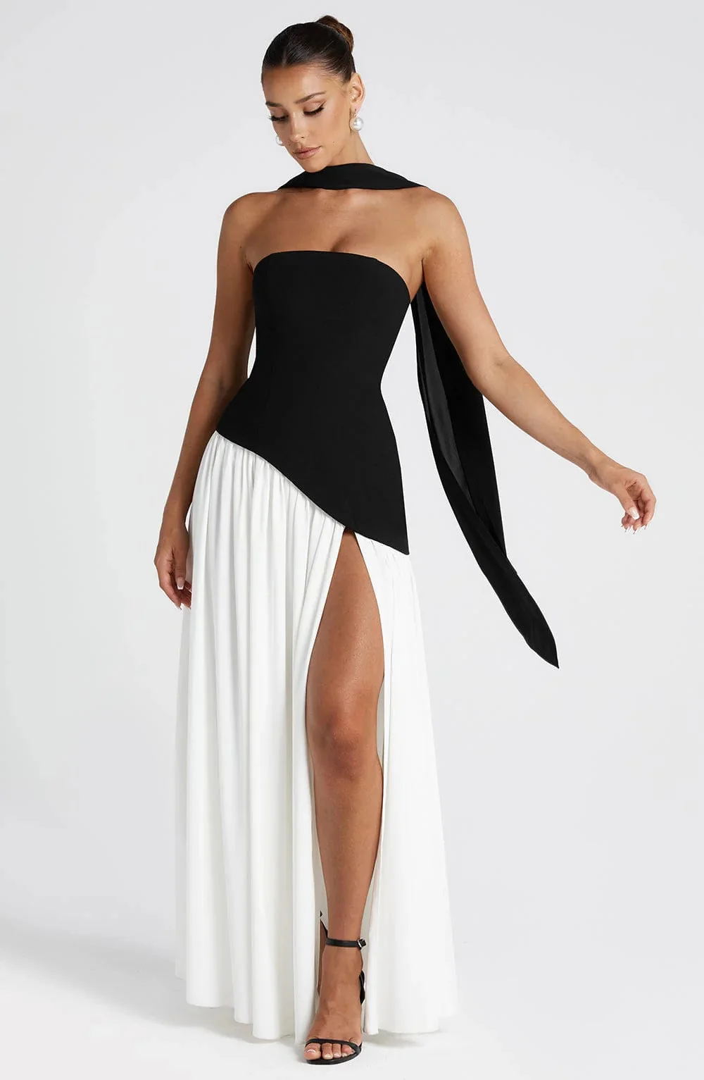 Maxikleid