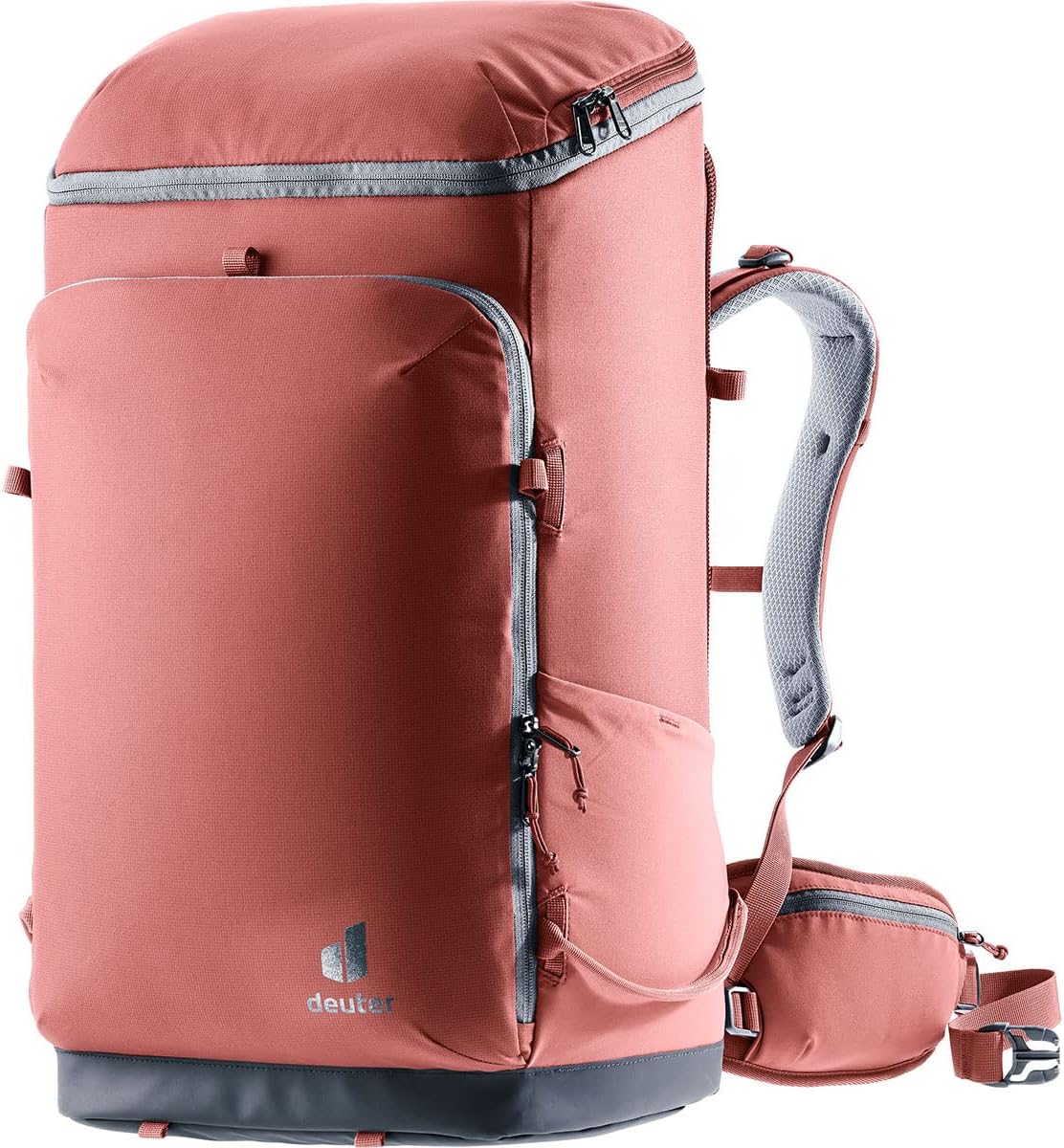deuter Jaypack 34+ Fotorucksack