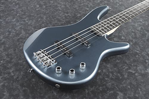Ibanez GIO GSR180 BEM   Basso elettrico a 4 corde, colore: Blu : Strumenti Musicali