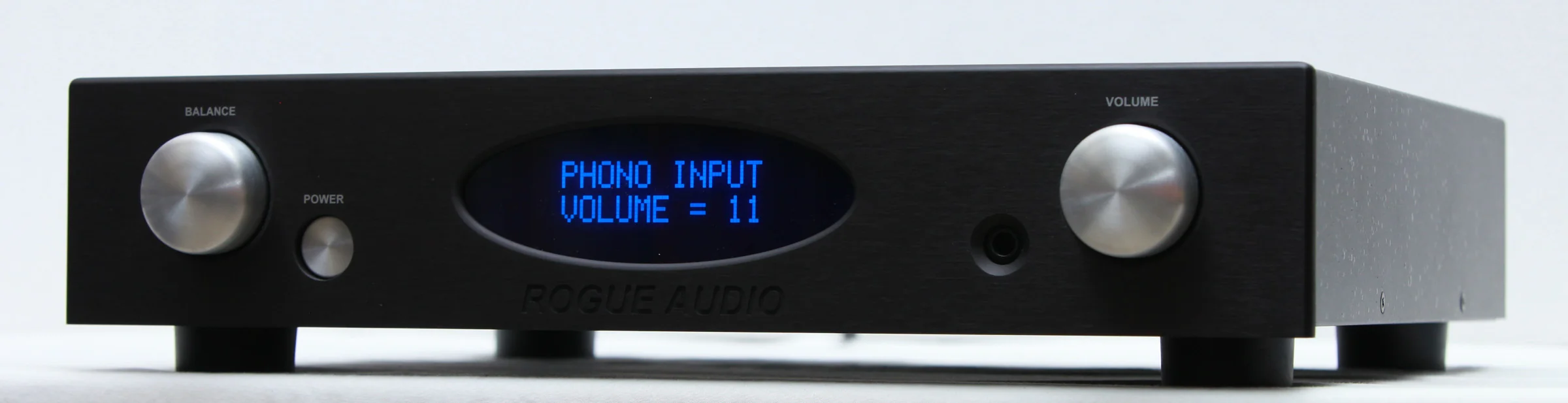 Rogue Audio RP-1 V2 preamplifier