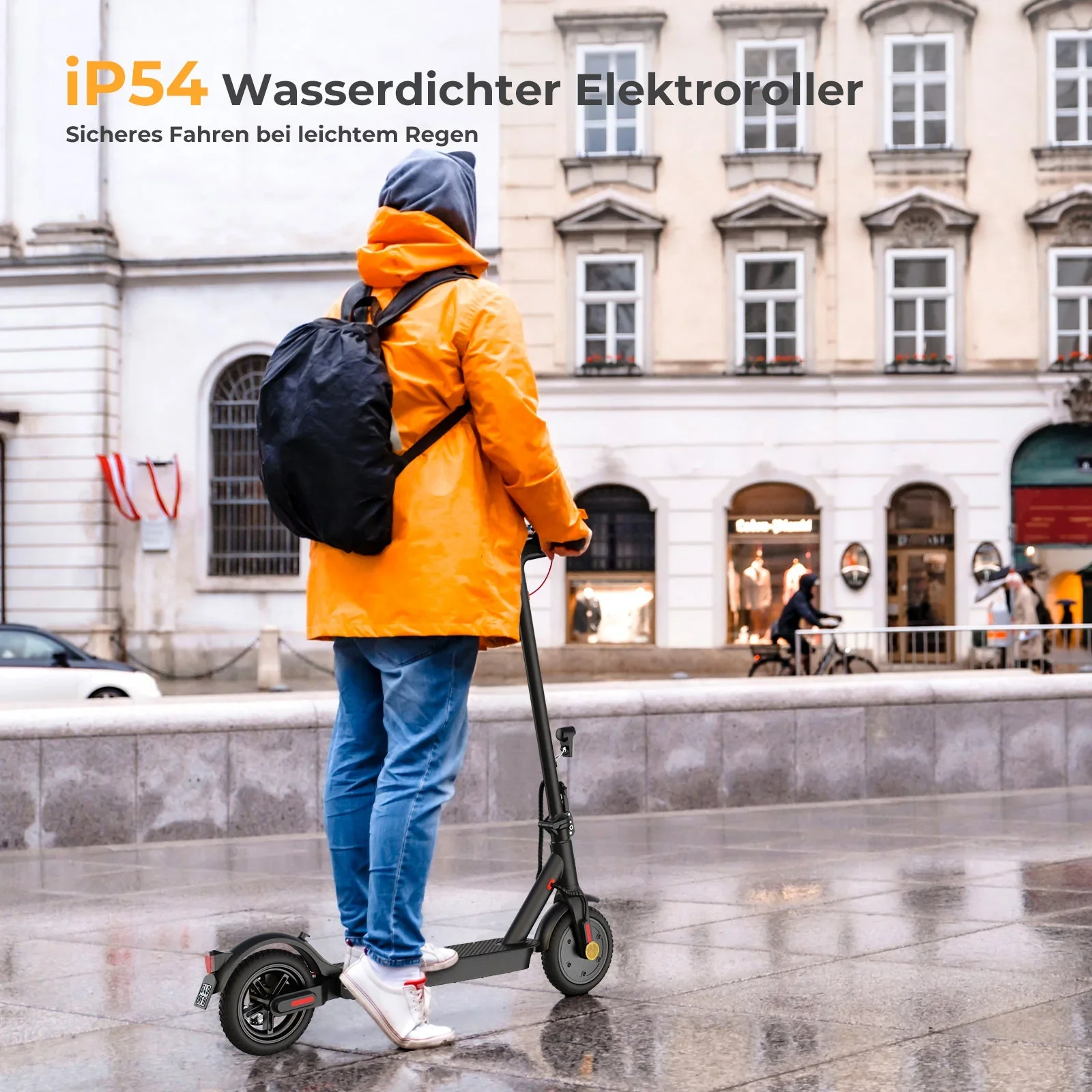 E-Scooter Mit Stra?enzulassung (ABE,eKFV) Angebote und Schn?ppchen