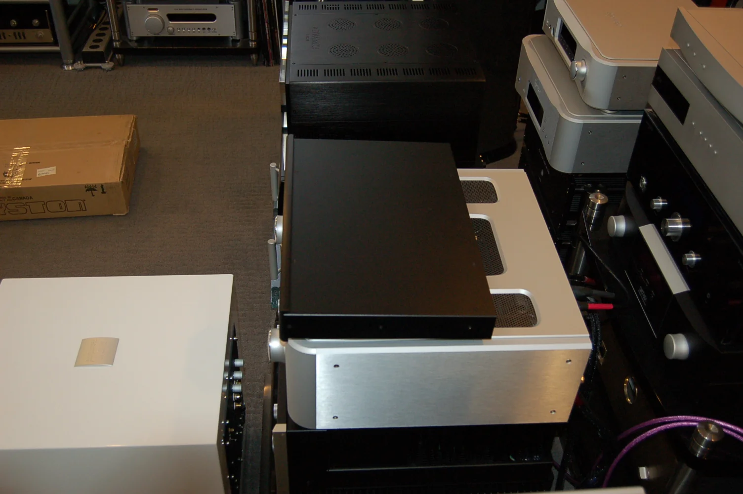 Bryston BDP-1  17