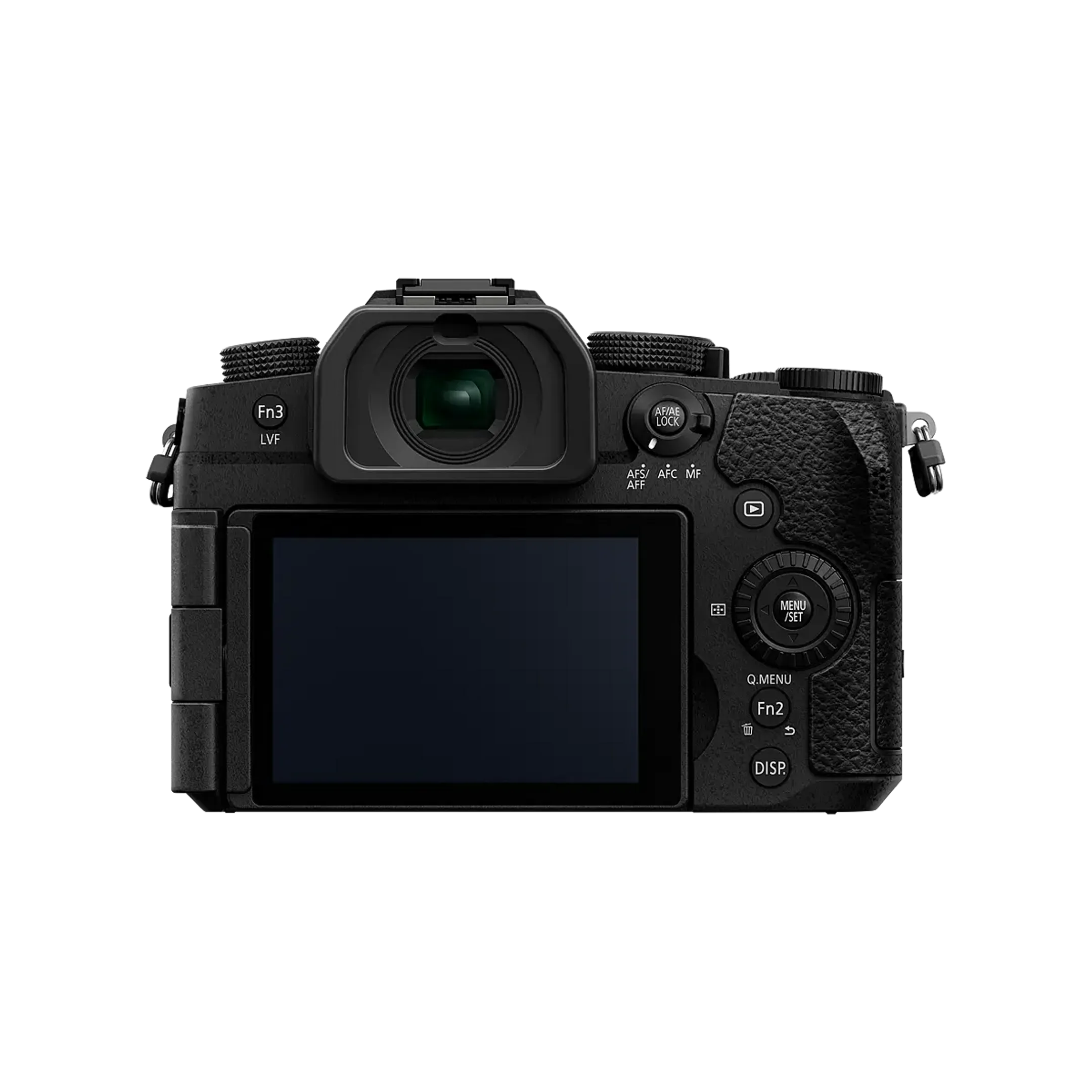 Panasonic DC-G97E body