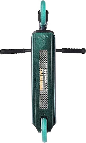 Blunt Envy Prodigy S8 Complete Pro Stunt Scooter – Jade