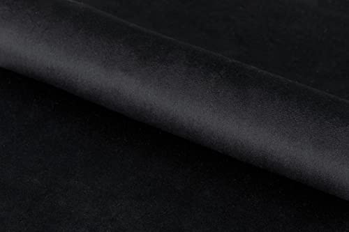 AC Design Furniture Lisette Sedia da Pranzo, Nero, H: 82 x B: 54 x T: 55 cm : Amazon.it: Casa e cucina