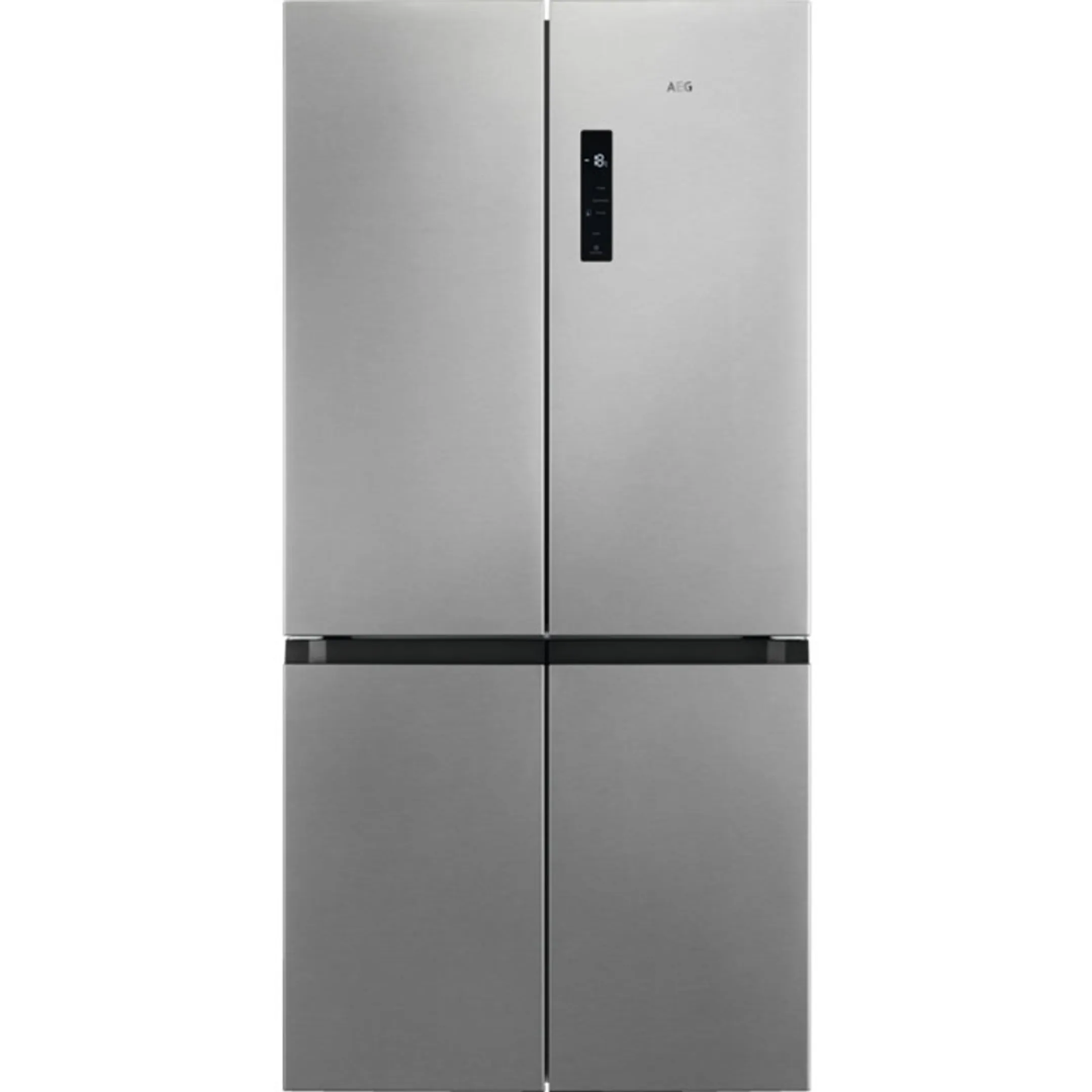 AEG Amerikaanse koelkast RMB952D6VU