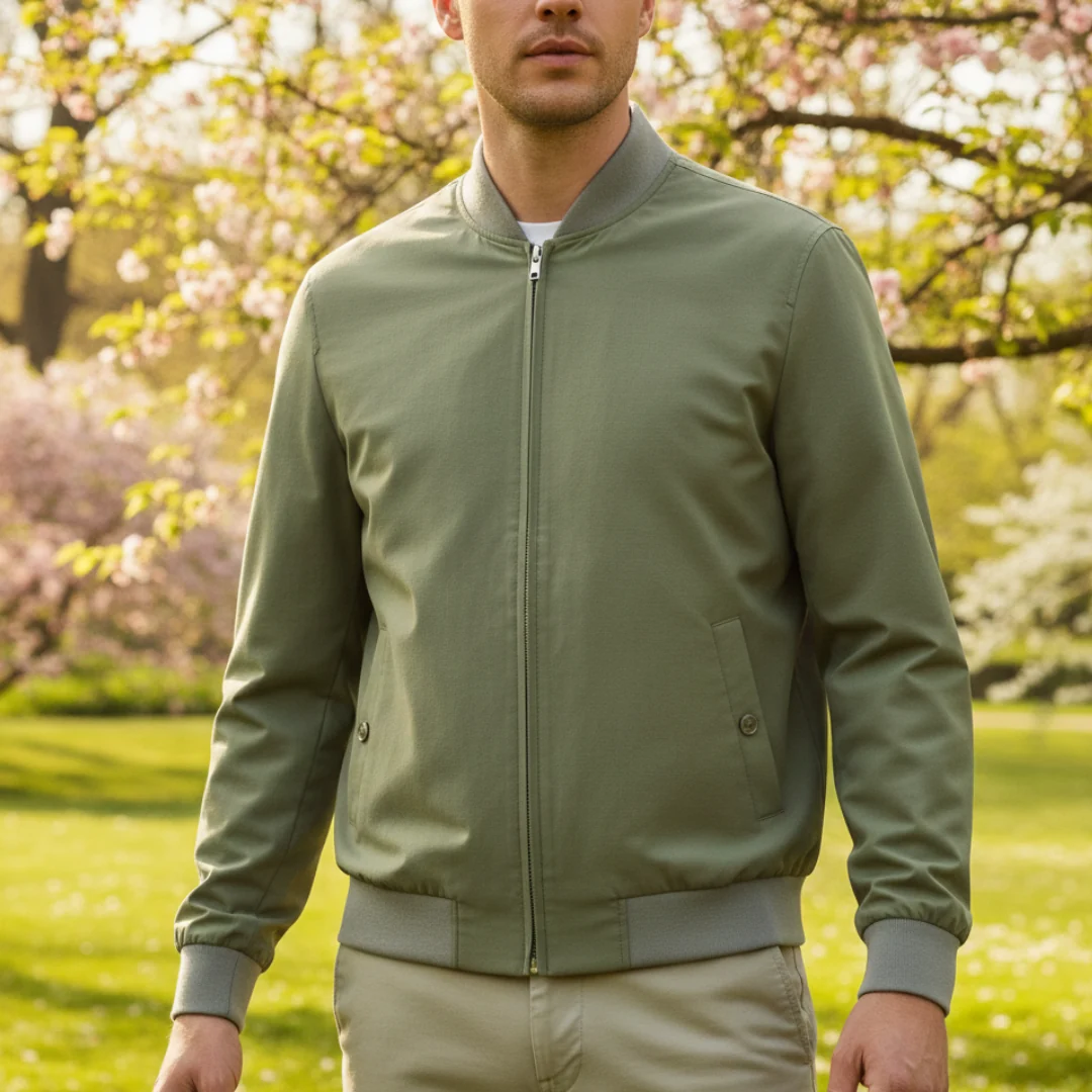 Herren Jacken