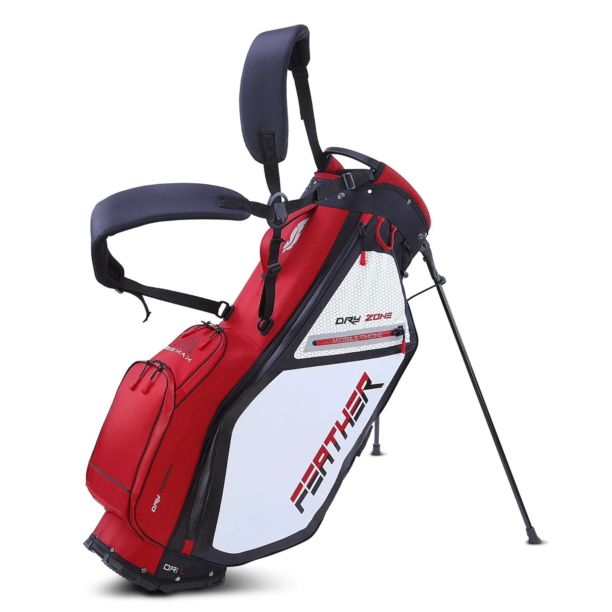 2025 Big Max Dri Lite Feather Standbag