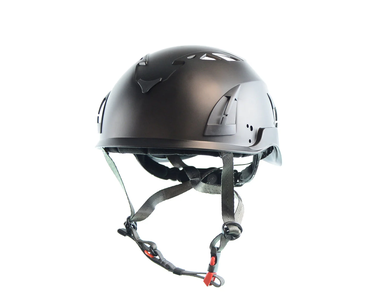 Helmet Kit 1 �C BIGBEN? UltraLite Geventileerde Veiligheidshelm & Reserve Comfort Pads