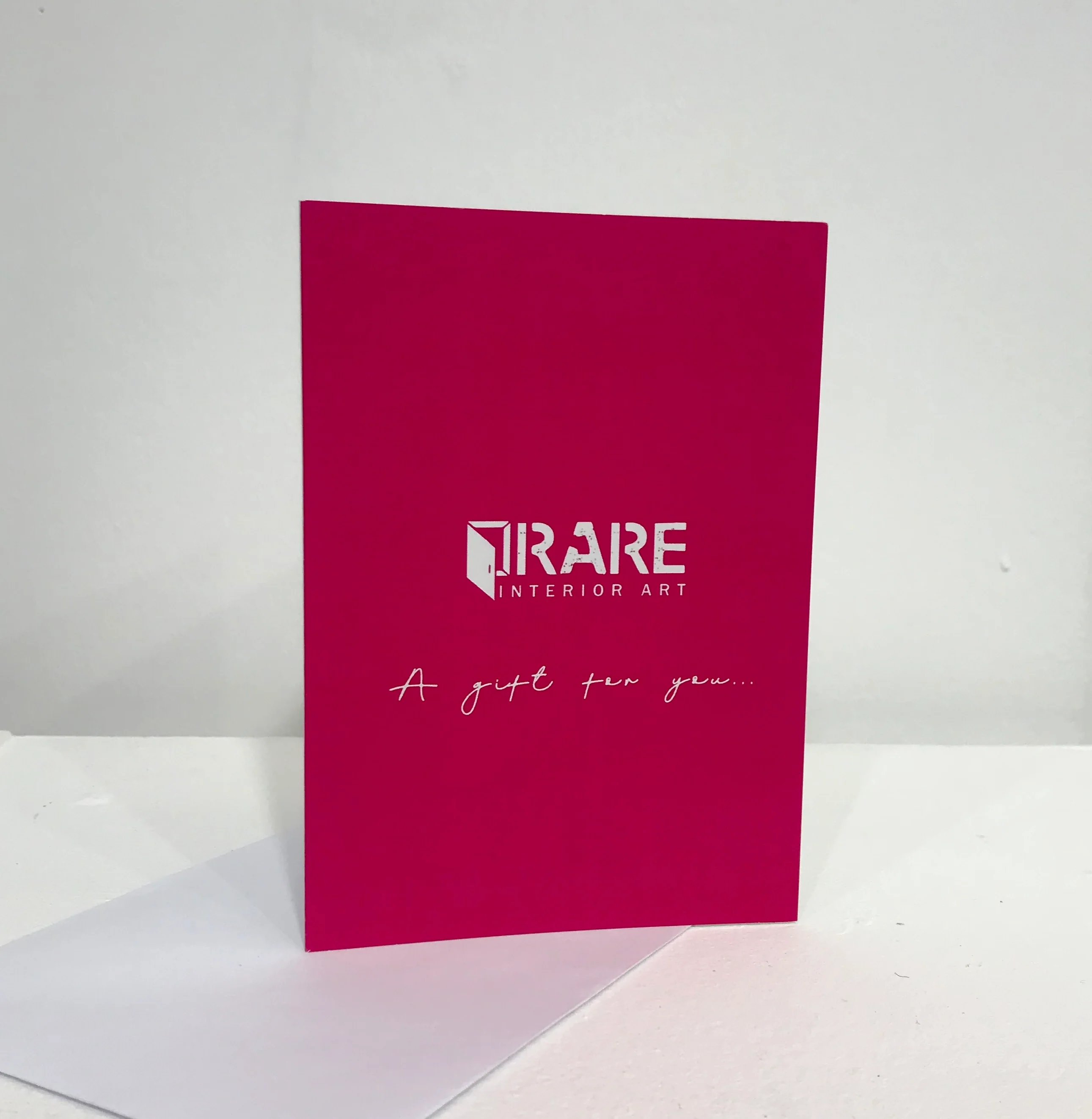 GIFT VOUCHER