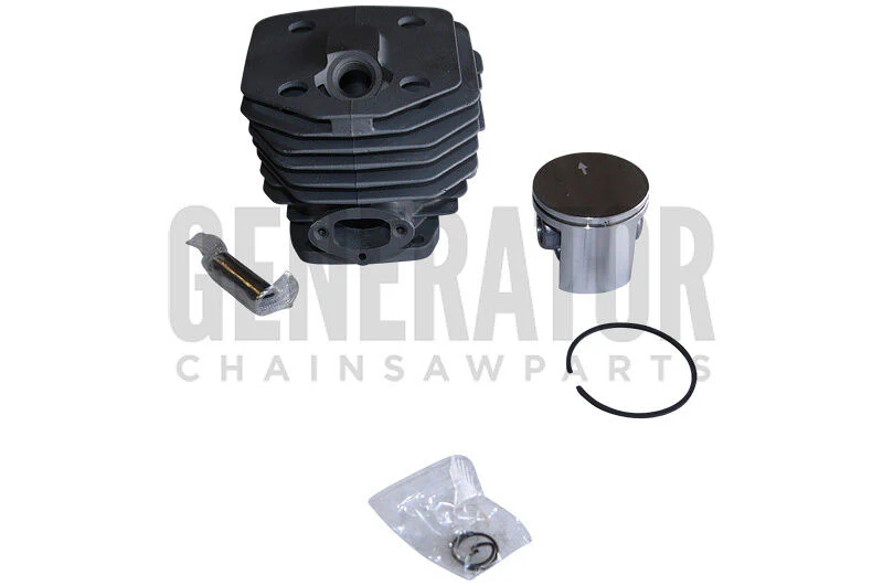 45mm Piston Cylinder Kit For Husqvarna 154 154XP 254 254XP Chainsaws 503 50 39