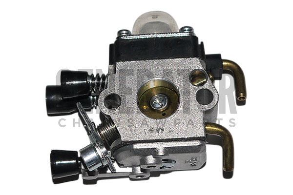 Carburetor Carb Engine Motor Parts For STIHL Trimmer Saw 41371200606 41371200608