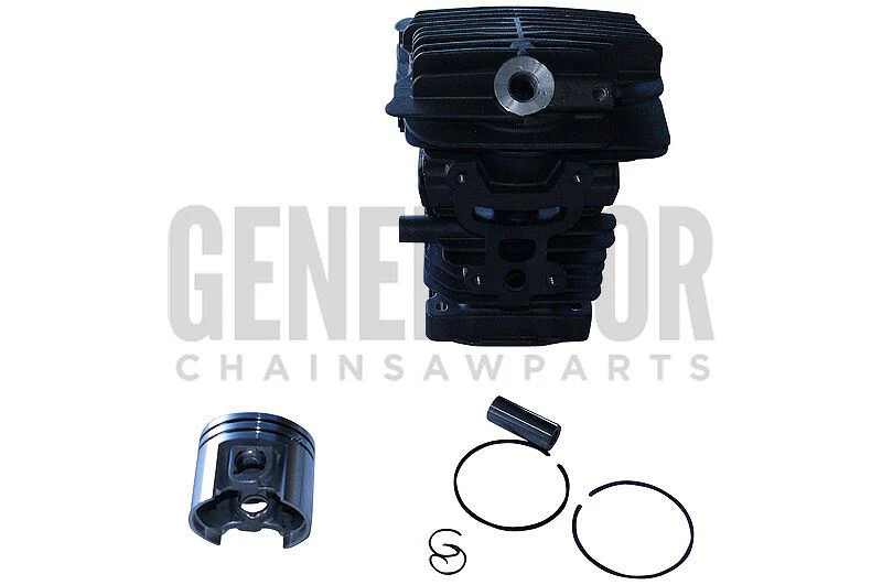 38mm Cylinder Kit Piston Rings Part For STIHL MS171 MS181 MS181C MS211 Chainsaws