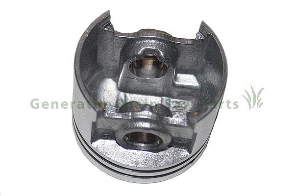 Gas Chainsaws Engine Motor Cylinder Piston Rings Parts 38mm For STIHL 018 MS180