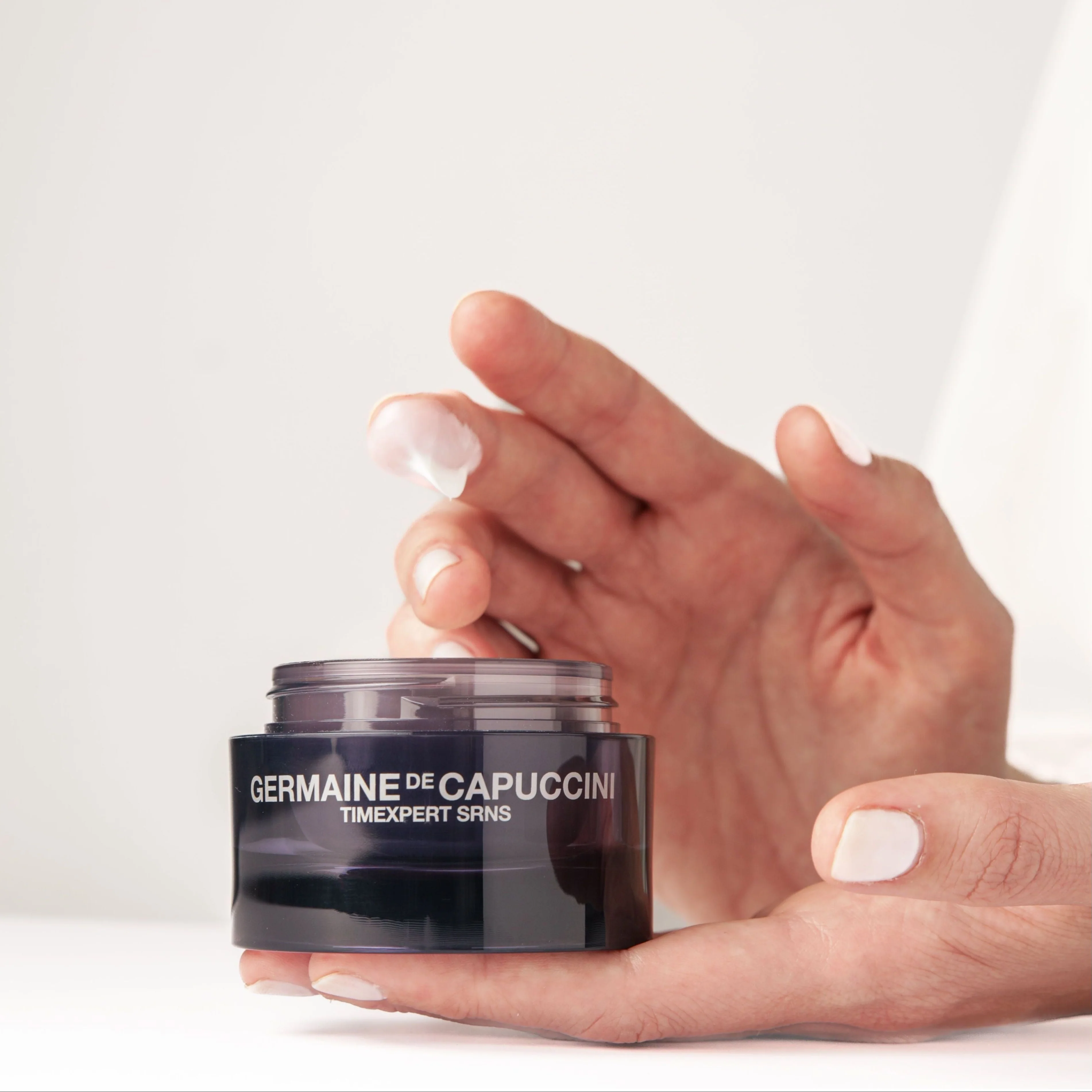 T SRNS Intensive Recovery Cream
