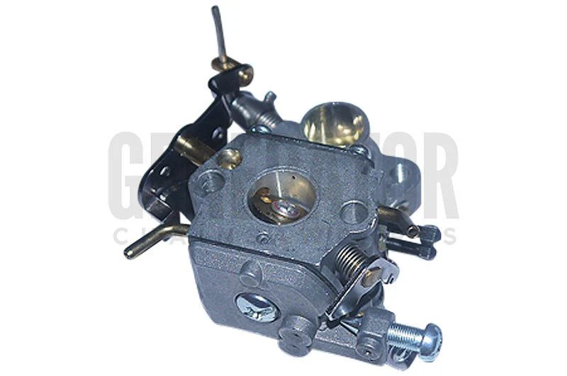 Carburetor w Purge Bulb Carb Poulan P4018 PP3816AV PP4218AV PP4218AVHD Chainsaws