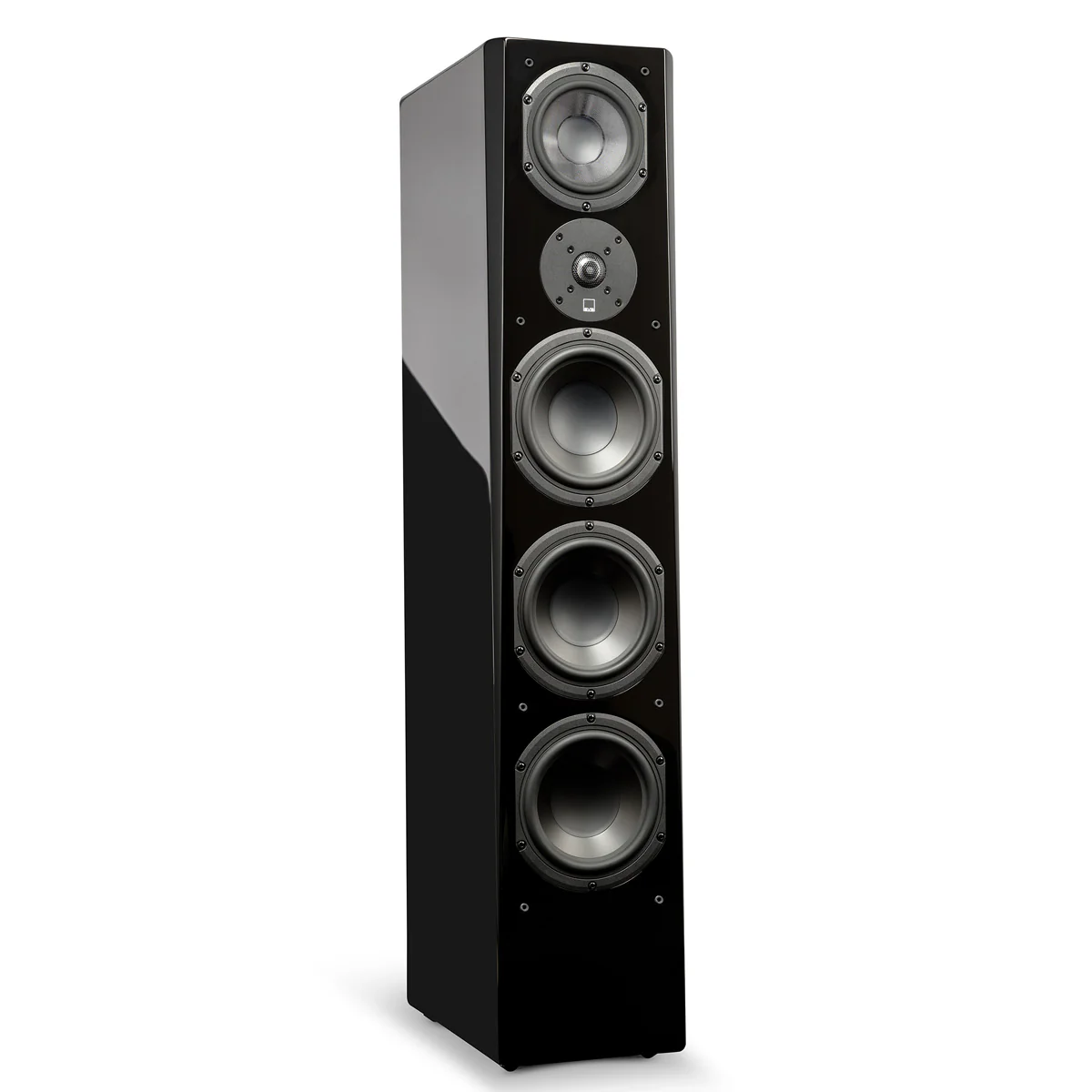 SVS Prime Pinnacle Vloerstaanders - Paar (Piano Gloss)