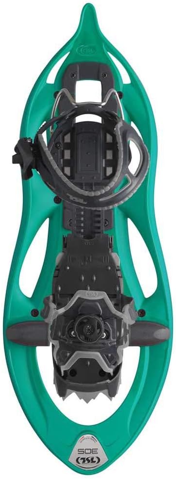 TSL 305 Original Schneeschuhe Damen grün