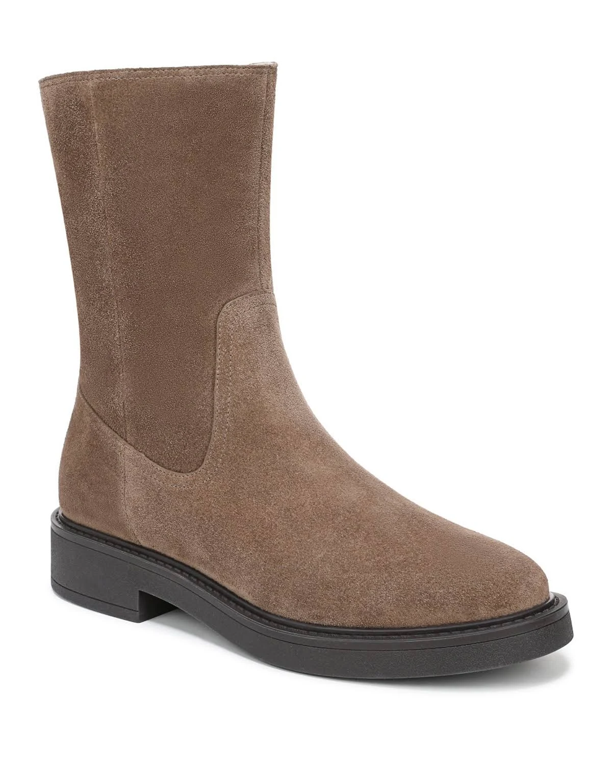 Veronica Beard Women’s Creswell Shearling Boots
