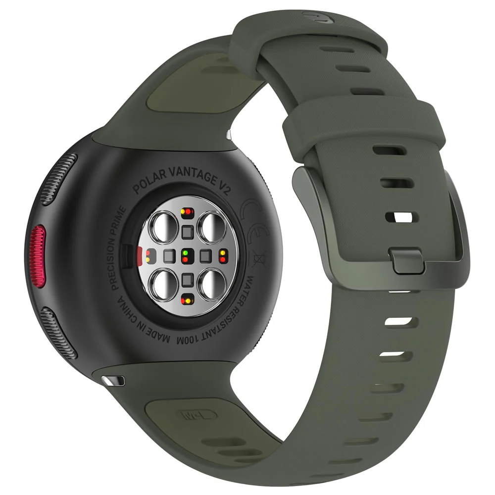Polar Vantage V2 GPS-Multisportuhr