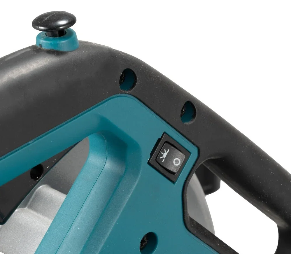 MAKITA LS1110F PIŁA UKOŚNICA PILARKA Z POSUWEM 1450W 260MM LED MIĘKKI START