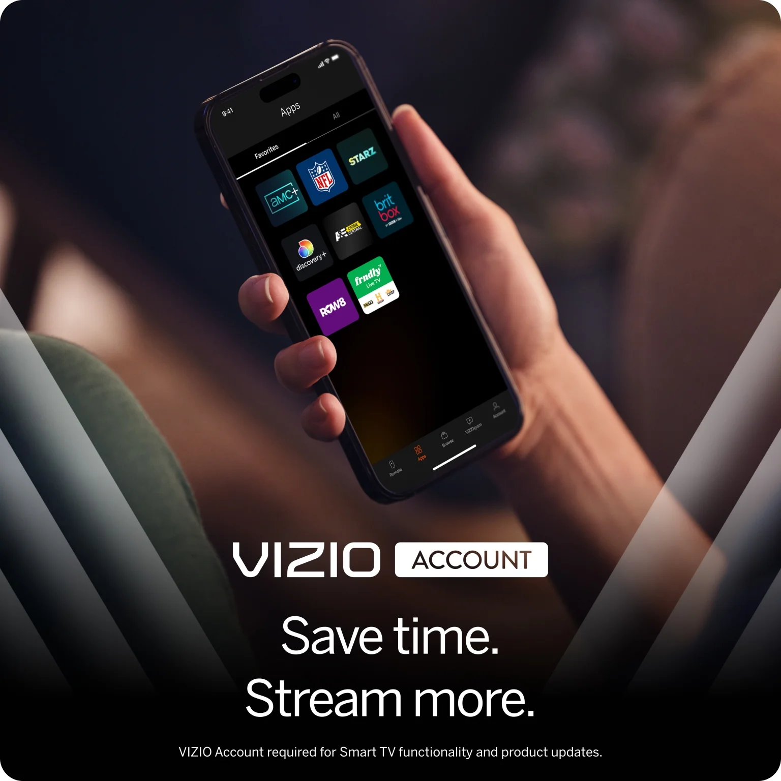 VIZIO 50