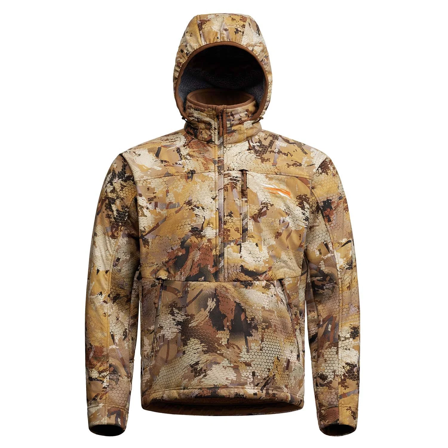 Sitka Men’s Duck Oven LT Hoodie