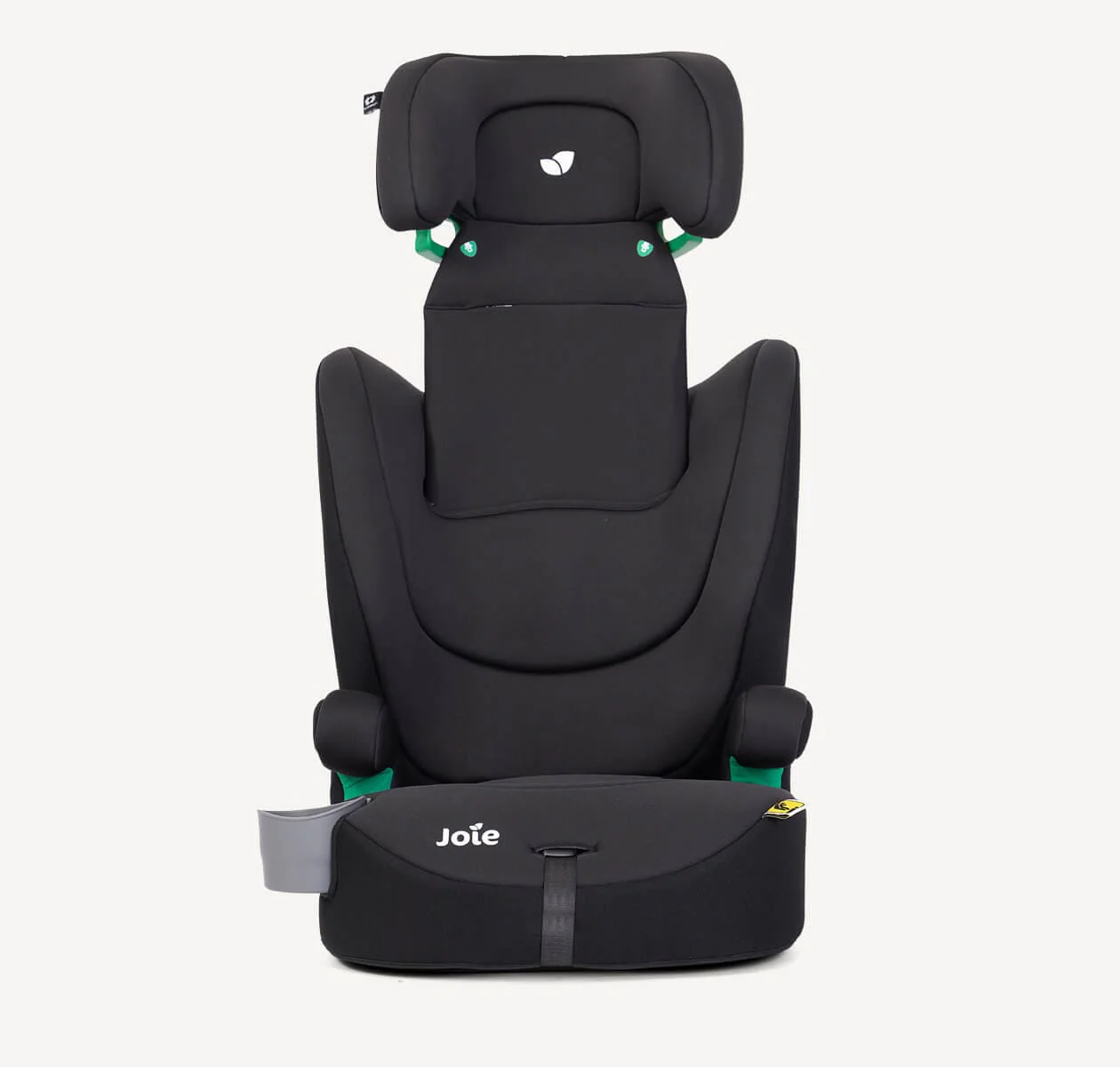 Joie Elevate R129 Groep 1/2/3 Autostoel - Shale
