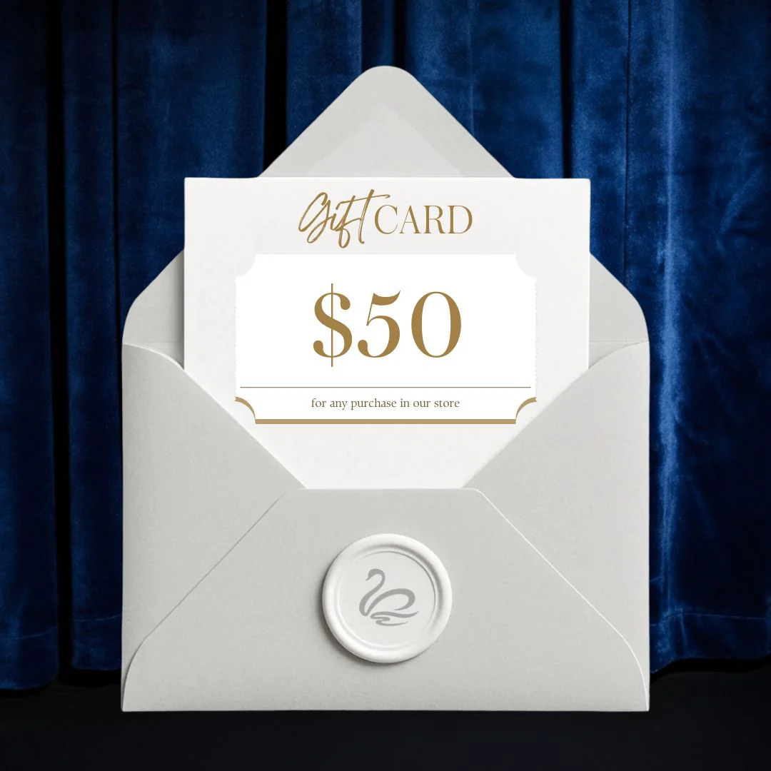 $50 GIFT CARD