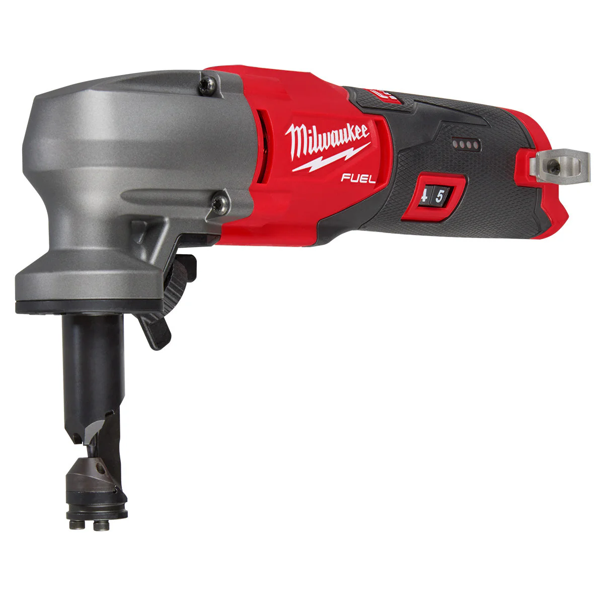 2025 Milwaukee 2476-20 - Variabele Snelheid 16 GA M12 FUEL? Schaar