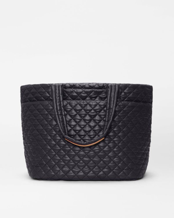 MZ Wallace Large Metro Tote Deluxe