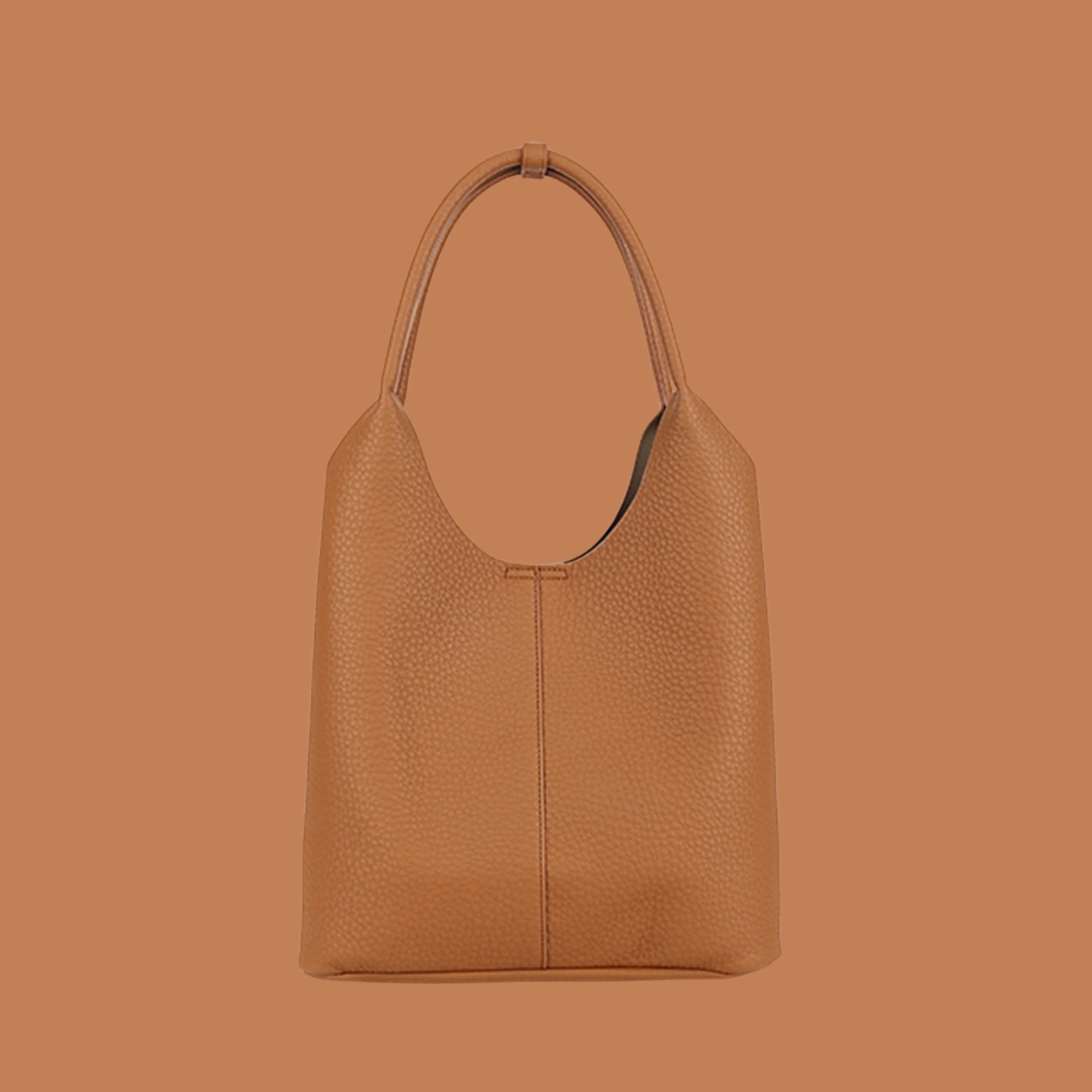 Ruth Handbag | Tan