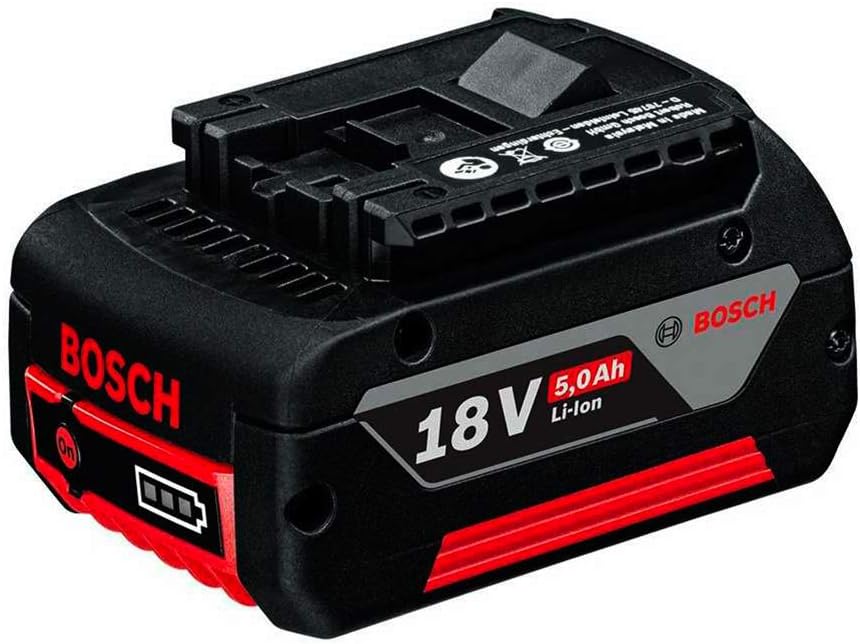 Professional Kit 18V BK1002 (GST 18V-LI S+GKS 18V-LI+GBH 18V-21+GWS 18-125V-LI+GSR 18V-55+GSA 18V-LI C+GDX 18V-180+GLI 18V-300+GHO 18V-LI+GSS 18V-10+3 Batterien 5,0Ah+Ladegerät+8xL-Boxx+Caddy)