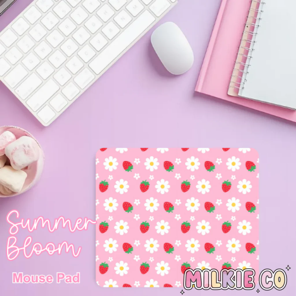 Mousepads