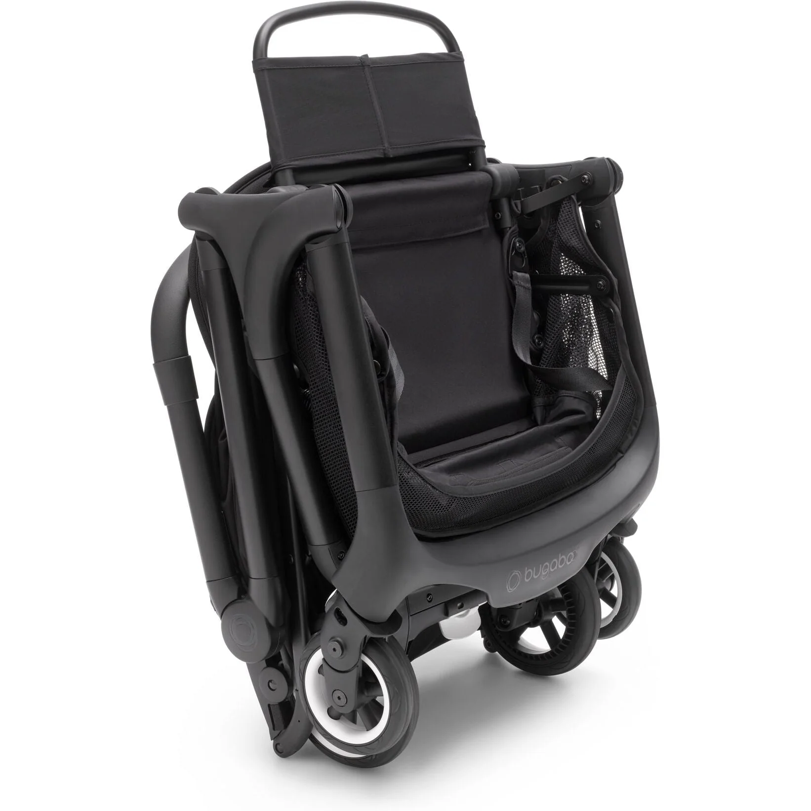 2026 Bugaboo Butterfly Cochecito