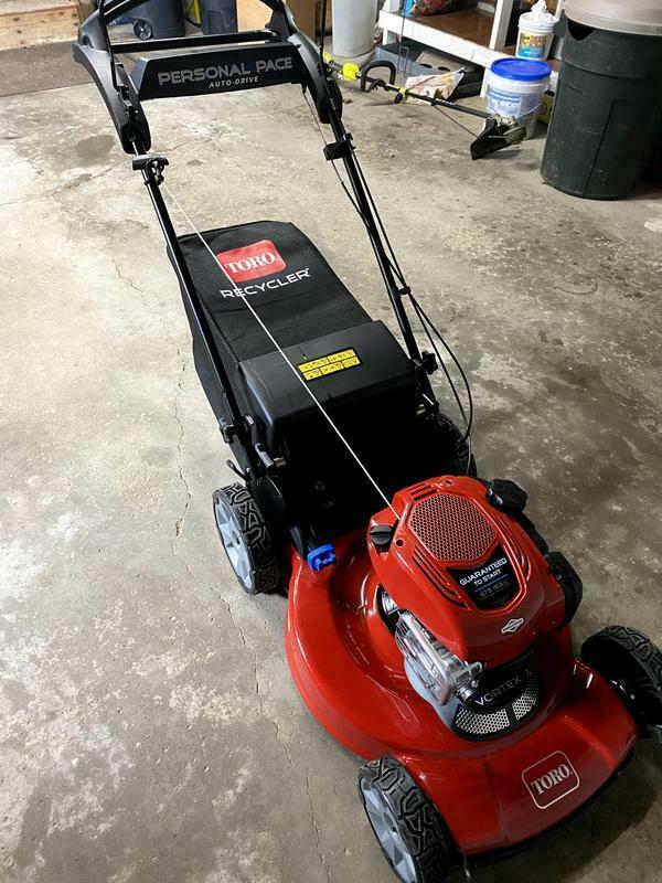 Ignition Coil Module For Toro 21462 Lawn Mower Recycler 22