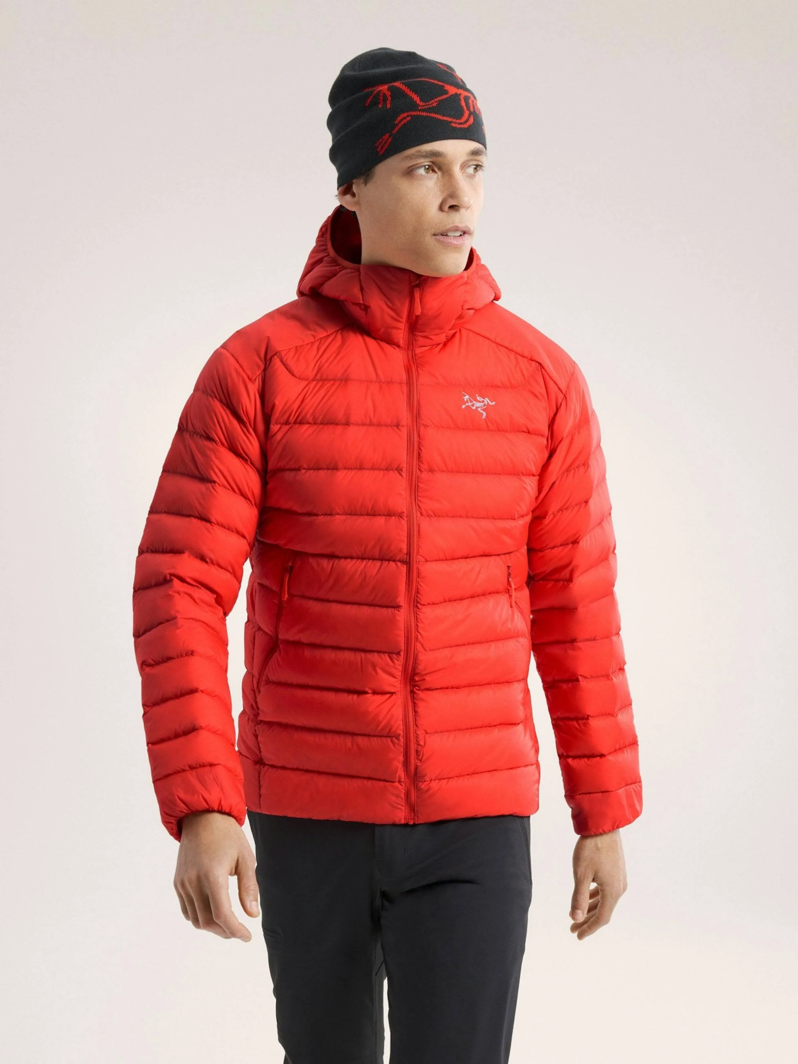 Arc’teryx Men’s Cerium Hoody