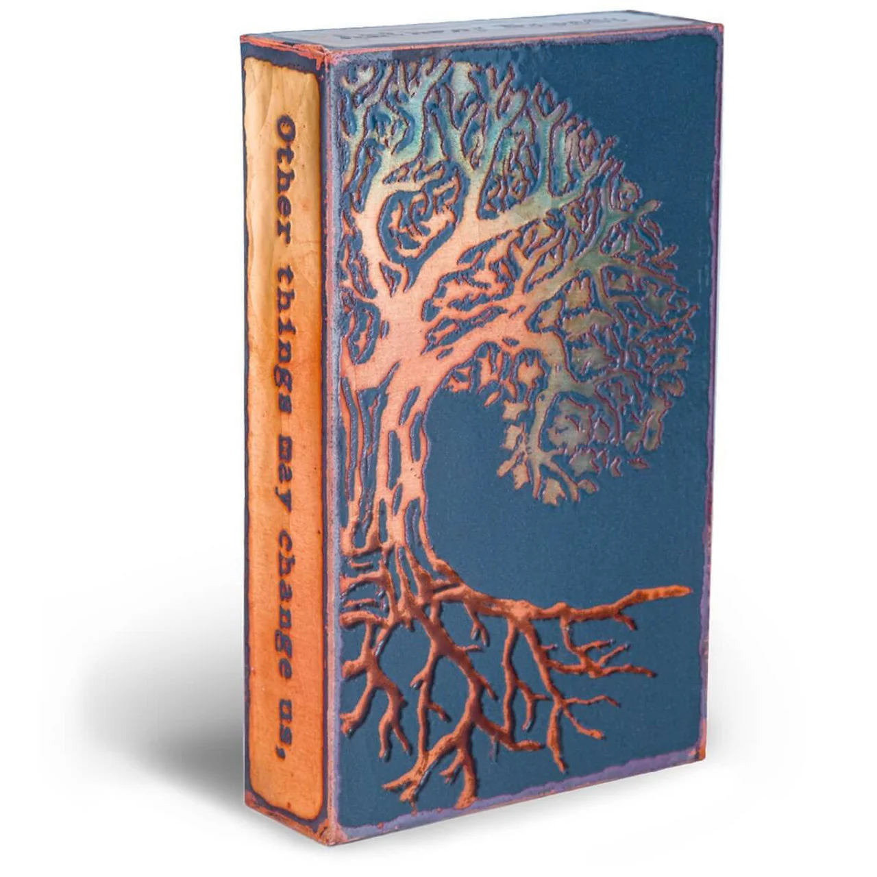 Family Tree | Houston Llew Spiritile