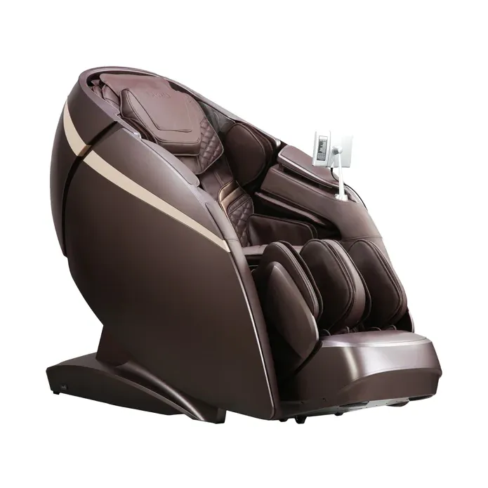 Osaki OS-Pro 4D DuoMax