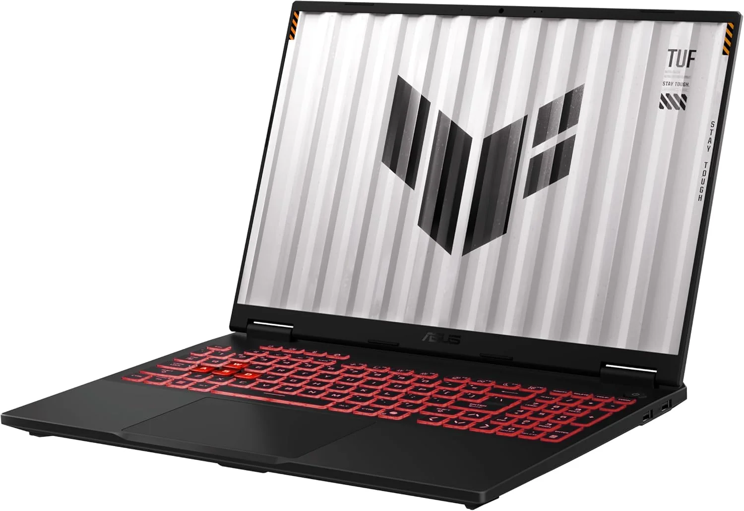 ASUS TUF Gaming A16 FA608UM-RV005 - Ordenador Portátil Gaming de 16