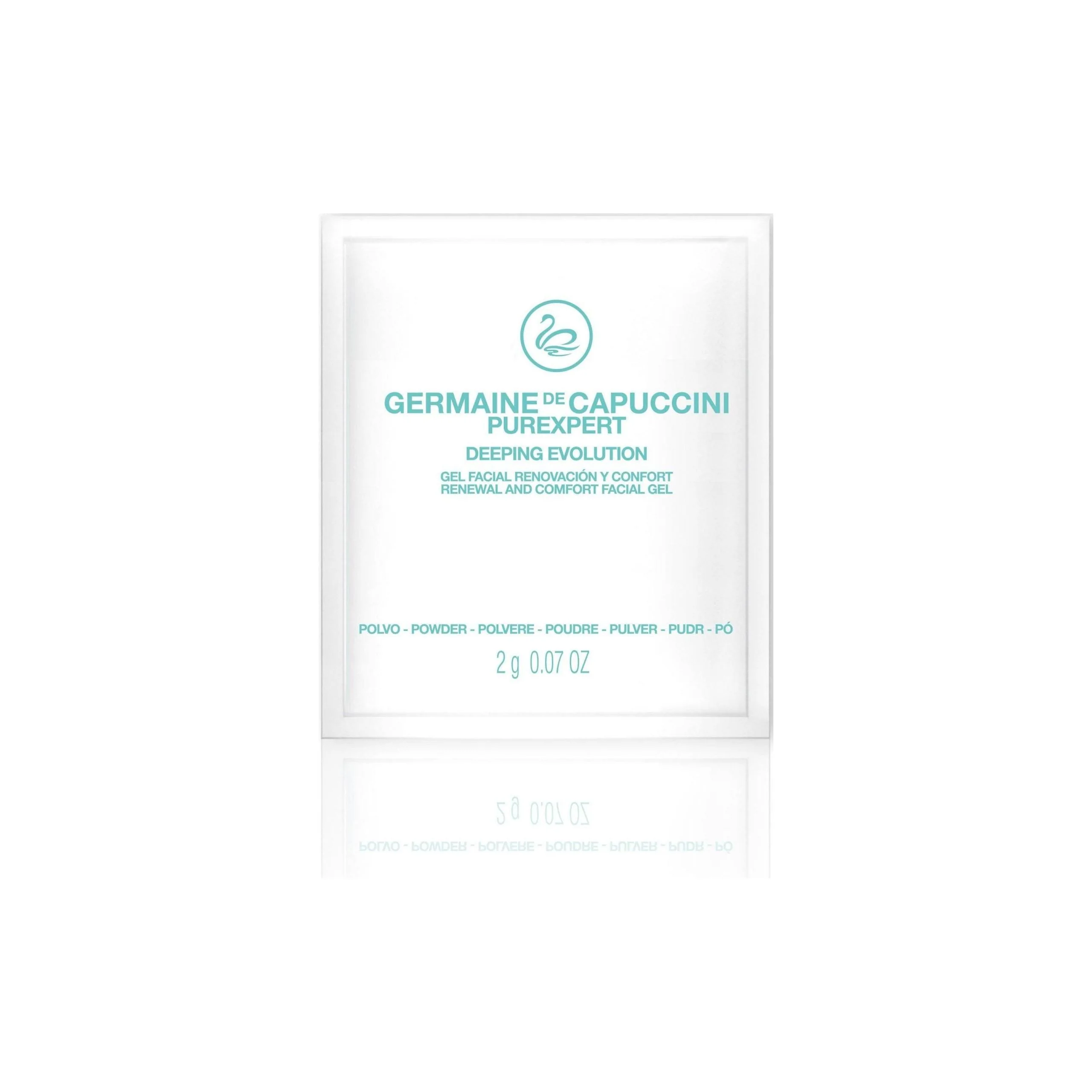 Purexpert Deeping Evolution - Exfoliating Enzyme Peel (12 units)