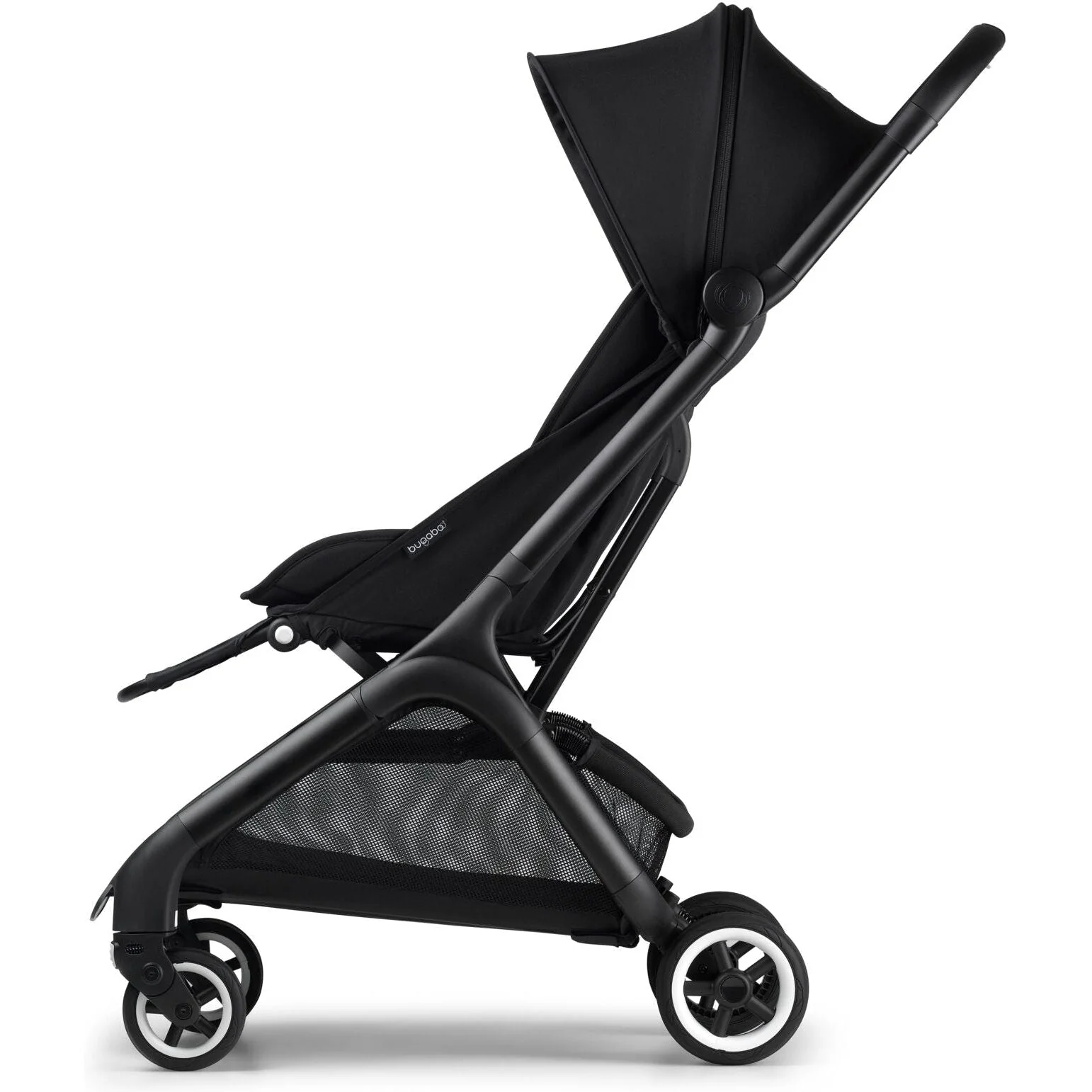 2026 Bugaboo Butterfly Cochecito