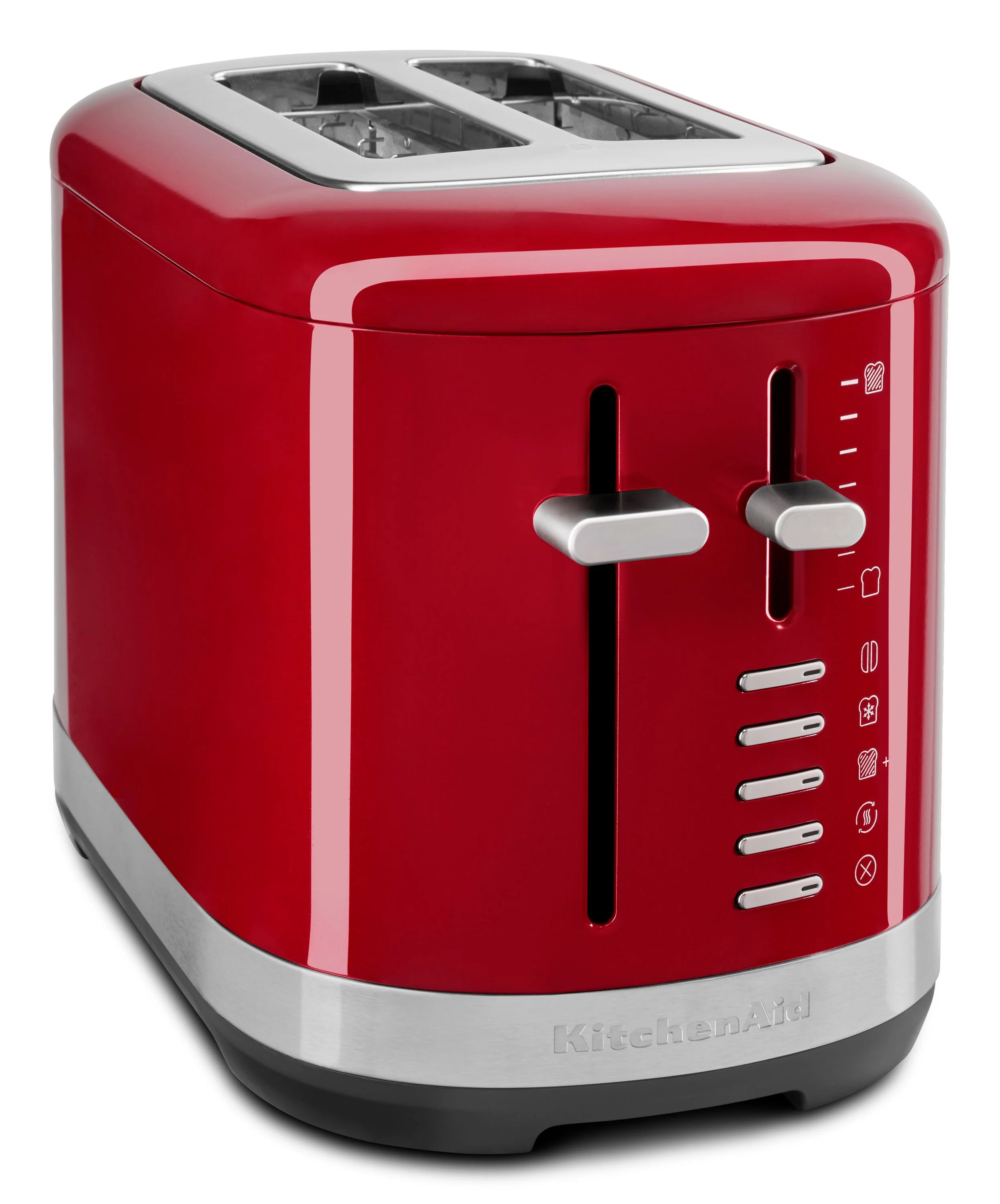 2025 KitchenAid 2-sneetjes broodrooster 5KMT2109
